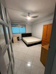 Blk 119 MARSILING RISE (Woodlands), HDB 4 Rooms #581887201